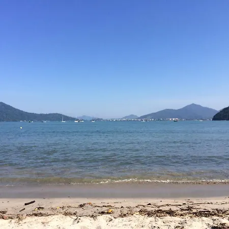 Point Da Barra Seca Apartamento Ubatuba Exterior foto