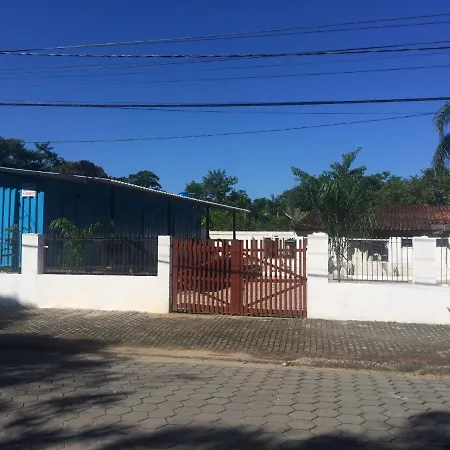 Point Da Barra Seca Apartamento Ubatuba Exterior foto