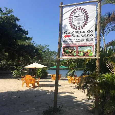 Point Da Barra Seca Apartamento Ubatuba Exterior foto