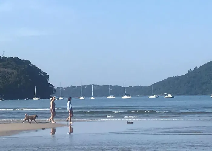 Point Da Barra Seca