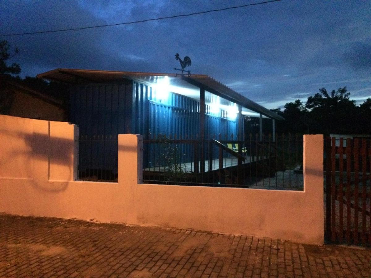 Apartment Point Da Barra Seca