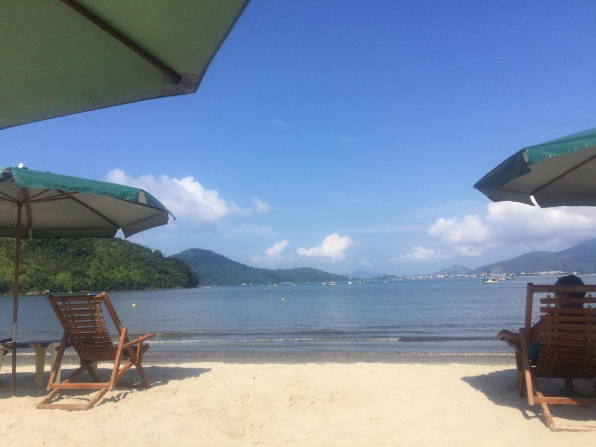 Point Da Barra Seca * Ubatuba