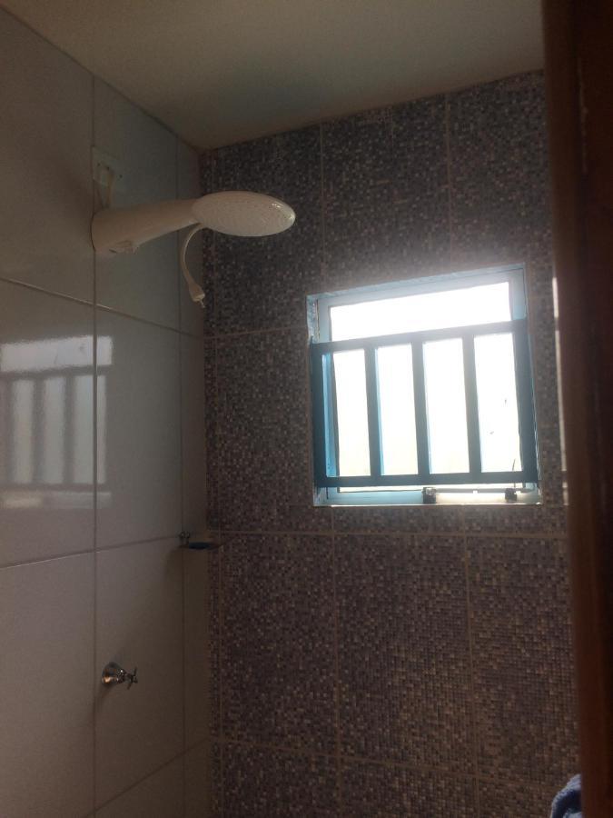 Apartment Point Da Barra Seca *