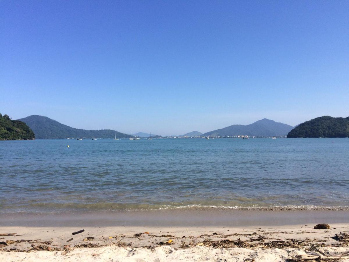 Point Da Barra Seca Apartment *