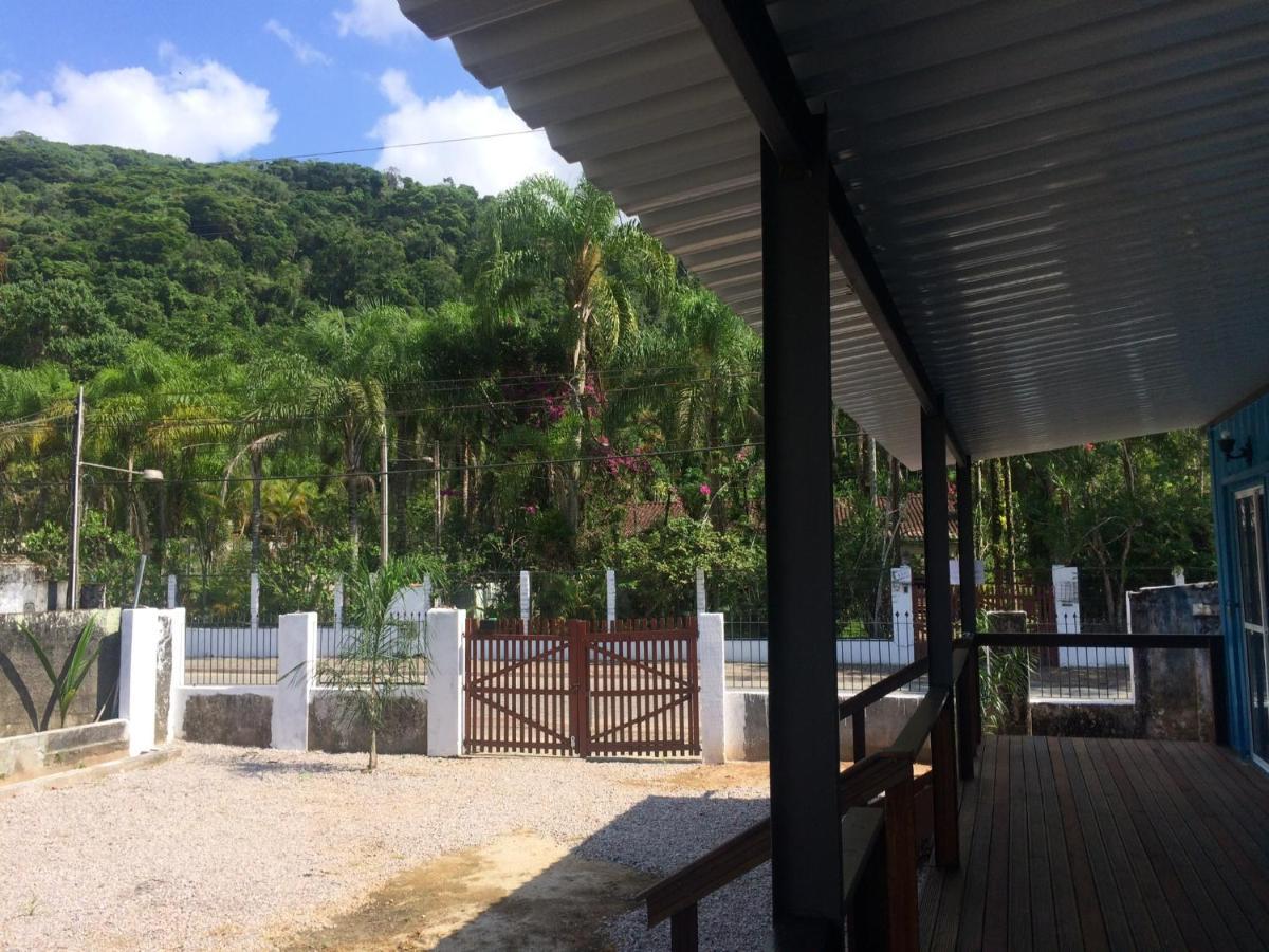 Apartment Point Da Barra Seca