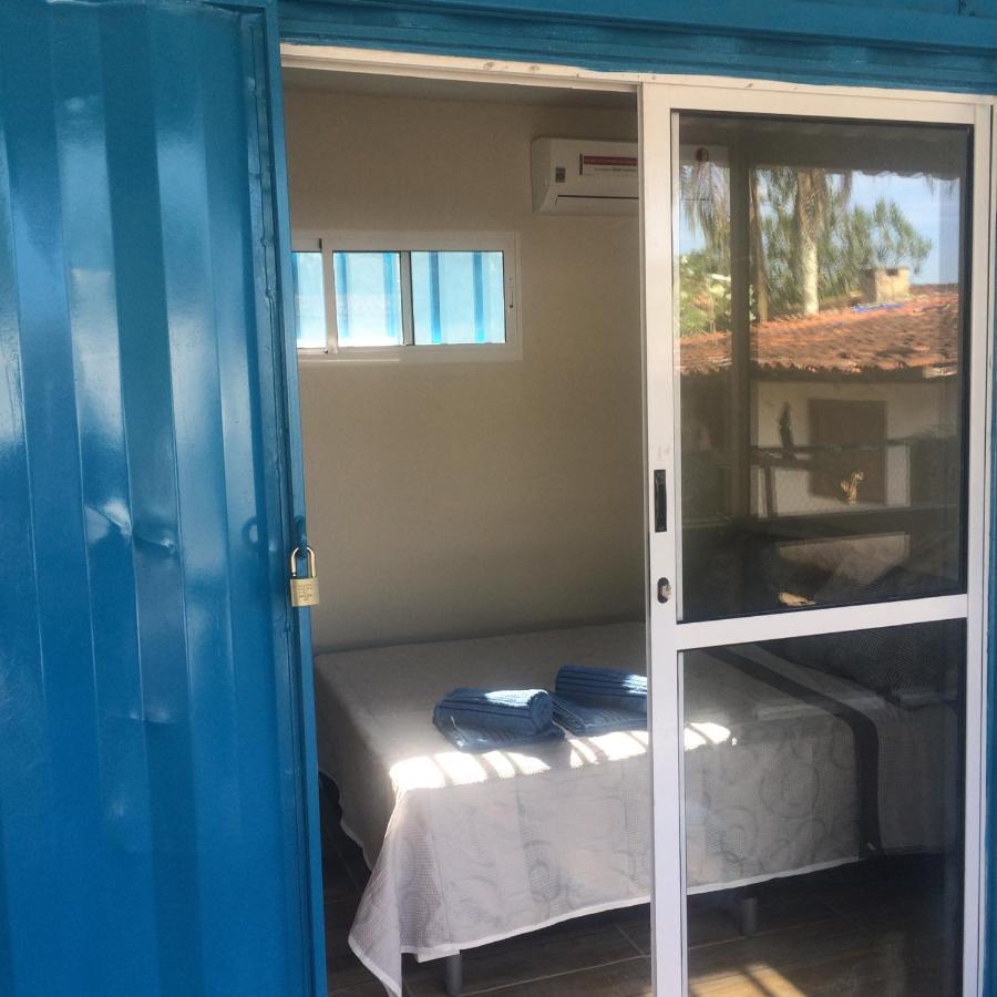 Point Da Barra Seca Apartment *