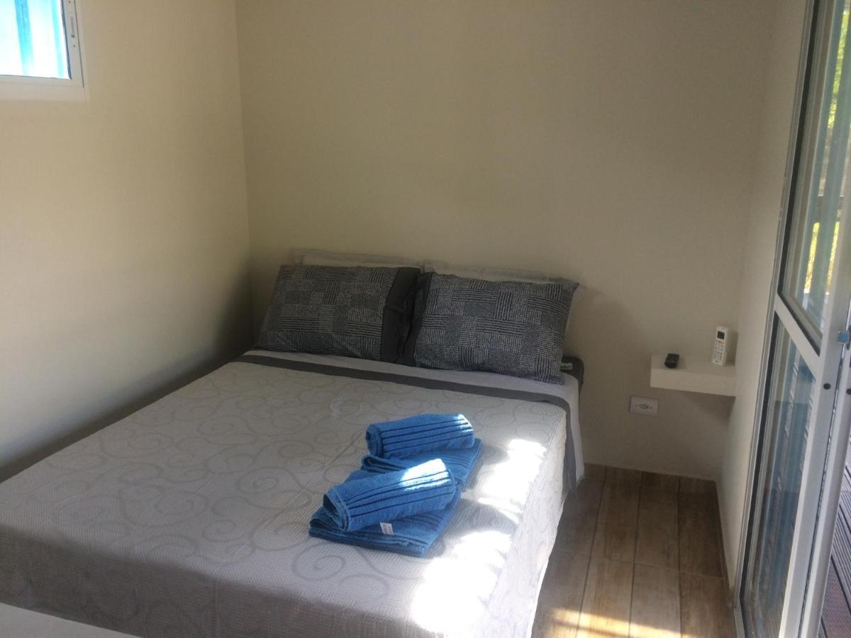 Apartment Point Da Barra Seca Ubatuba