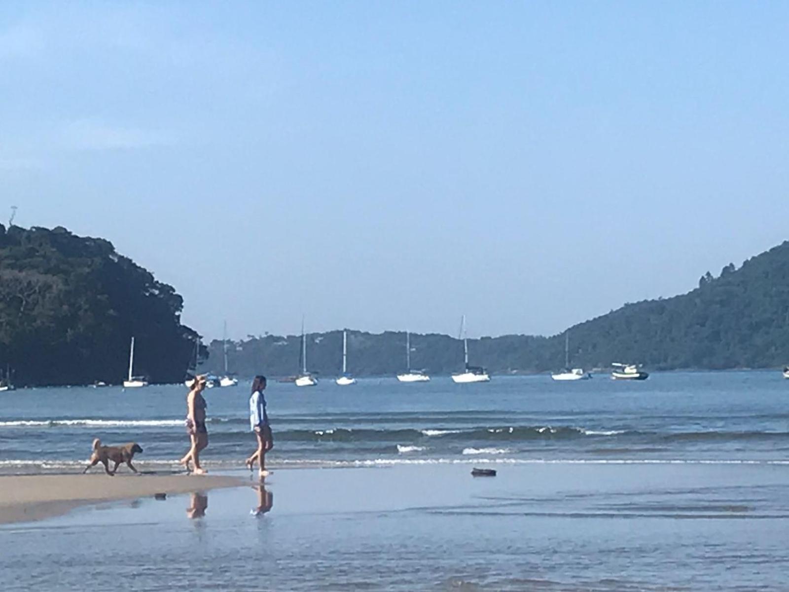 Point Da Barra Seca Apartment Ubatuba